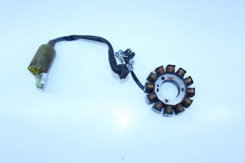 Stator alternateur MBK 125 TRYPTIK ABS 2014 - 2020