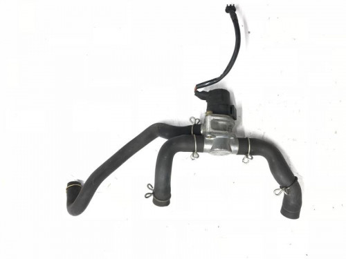 Valve air secondaire HONDA CBR 600 RR 2003-2004