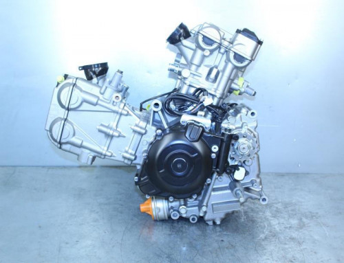 Moteur SUZUKI SV 650 X ABS 2018 - 2020