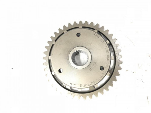 Roue libre de demarreur HONDA CBR 600 RR 2003-2004