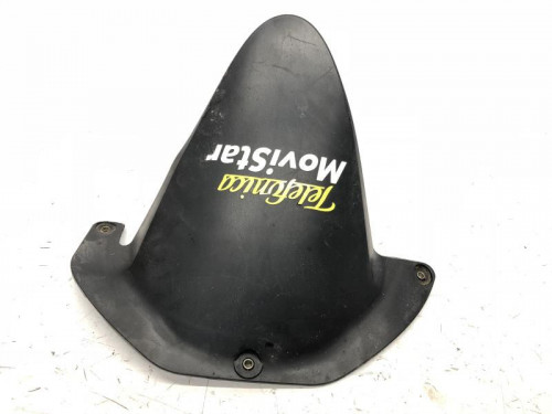 Garde boue arriere HONDA CBR 600 RR 2003-2004