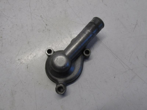 Carter pompe a eau YAMAHA YZ 85 2002-2009 GRANDES ROUES