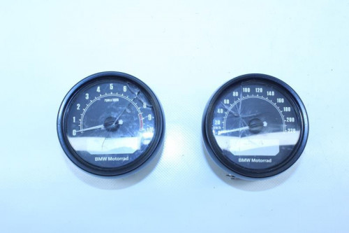 Compteur BMW 1200 R NINE - T 2014 - 2021