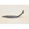 Cache interieur carenage gauche SUZUKI GSXF 750 1998 - 2003