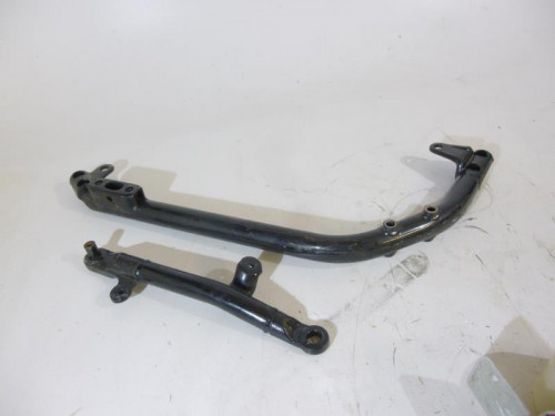 Berceau cadre avant droit YAMAHA V-MAX 1200 1986-1992