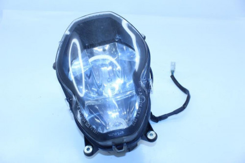 Optique feux phare KTM 990 SUPERDUKE 2005 - 2006
