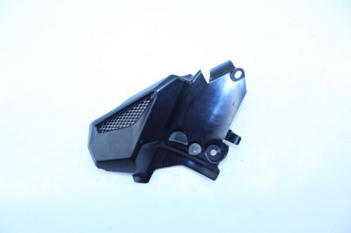 Habillage de cadre droit TRIUMPH 675 STREET TRIPLE 2011 - 2012