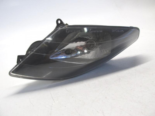 Optique avant gauche feux phare GILERA NEXUS 500 2006-2008