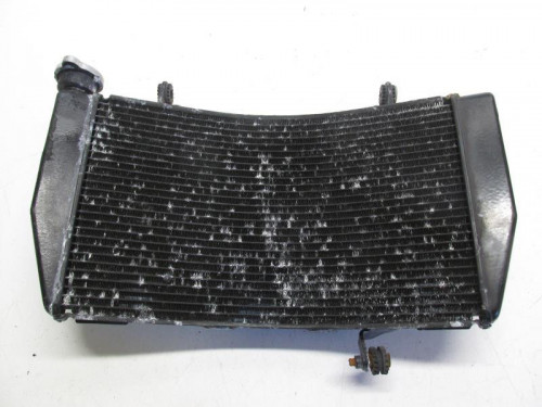 Radiateur eau DUCATI 848 2008-2010 SUPERBIKE