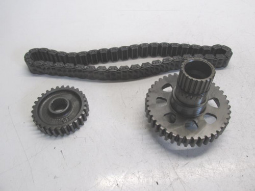 Transmission secondaire YAMAHA XP 500 2008-2011 T-MAX ABS