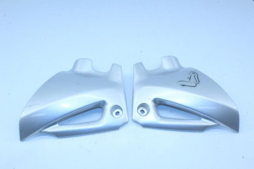 Habillage de reservoir YAMAHA 1100 BULLDOG BT 2001 - 2007