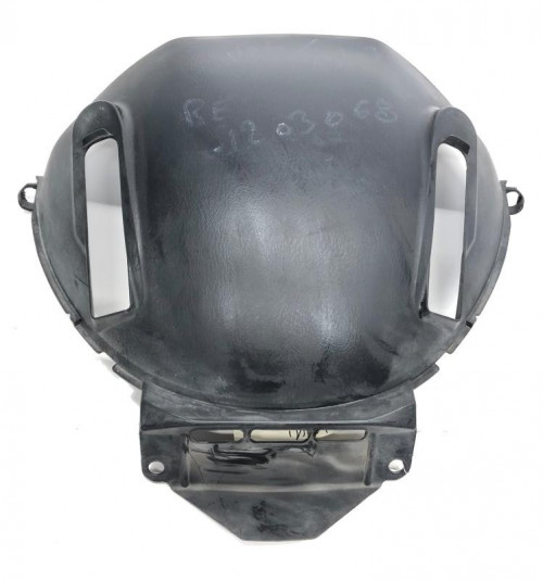 Cache sous bulle SUZUKI AN 650 2003-2012 BURGMAN
