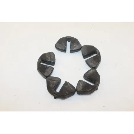 Amortisseur de couple SUZUKI GSXF 750 1998 - 2003