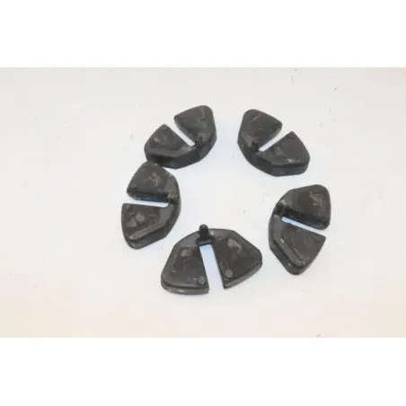 Amortisseur de couple SUZUKI GSXF 750 1998 - 2003