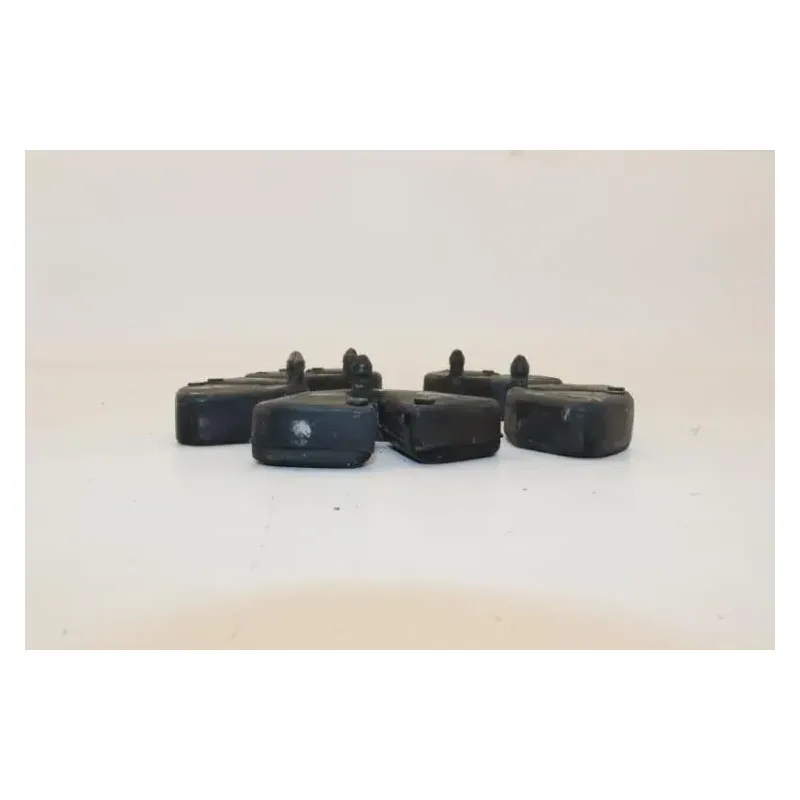 Amortisseur de couple SUZUKI GSXF 750 1998 - 2003