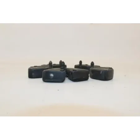Amortisseur de couple SUZUKI GSXF 750 1998 - 2003