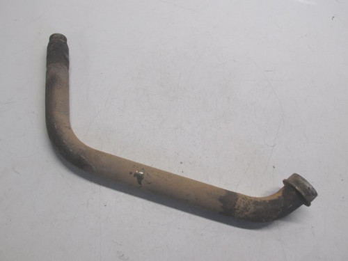 Collecteur echappement HONDA NT 700 V DEAUVILLE 2006-2016