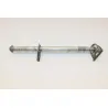 Axe de roue arriere SUZUKI GSXF 750 1998 - 2003