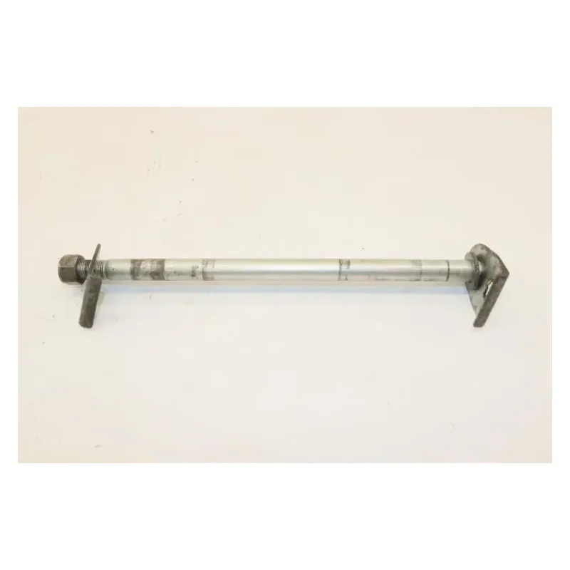 Axe de roue arriere SUZUKI GSXF 750 1998 - 2003