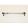 Axe de roue arriere SUZUKI GSXF 750 1998 - 2003