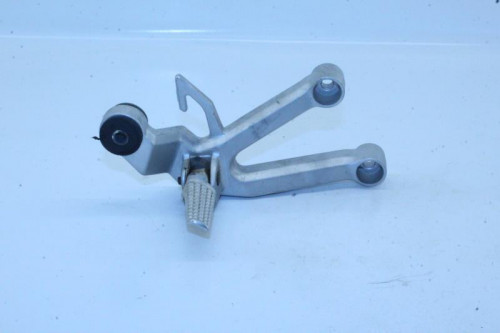 Platine arriere droite SUZUKI 650 SV N 2003 - 2009