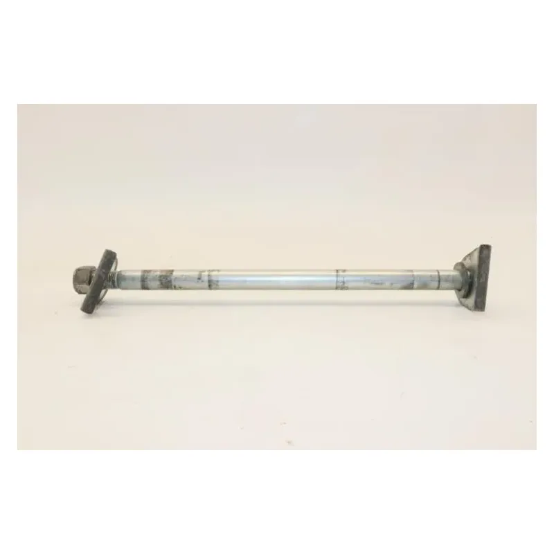 Axe de roue arriere SUZUKI GSXF 750 1998 - 2003
