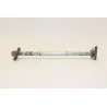 Axe de roue arriere SUZUKI GSXF 750 1998 - 2003