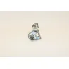 Axe de roue arriere SUZUKI GSXF 750 1998 - 2003