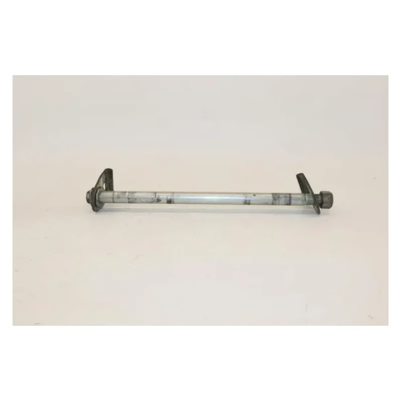 Axe de roue arriere SUZUKI GSXF 750 1998 - 2003