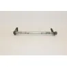 Axe de roue arriere SUZUKI GSXF 750 1998 - 2003
