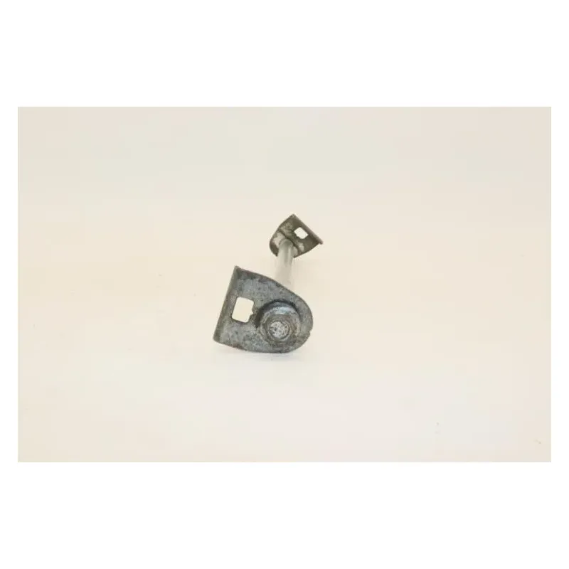 Axe de roue arriere SUZUKI GSXF 750 1998 - 2003