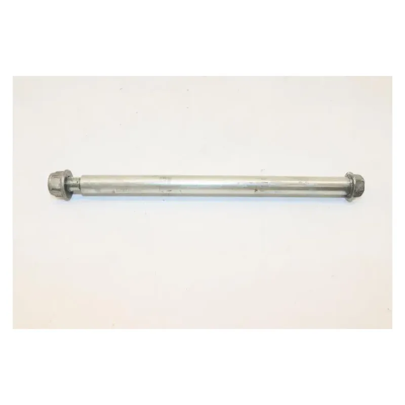 Axe de roue avant SUZUKI GSXF 750 1998 - 2003