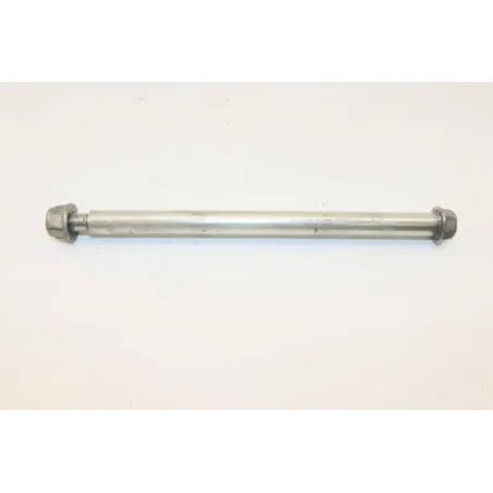 Axe de roue avant SUZUKI GSXF 750 1998 - 2003