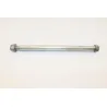 Axe de roue avant SUZUKI GSXF 750 1998 - 2003