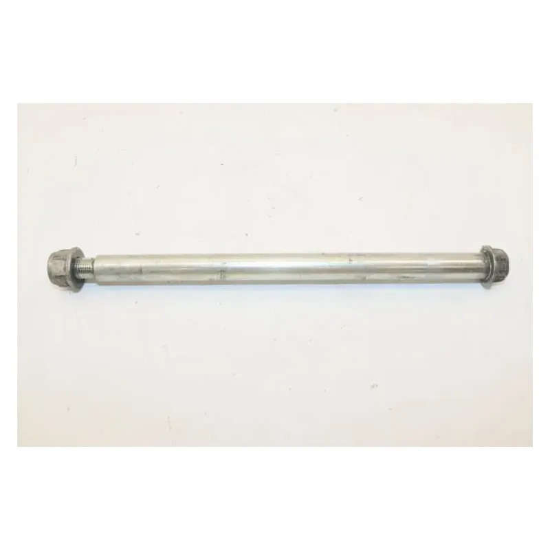 Axe de roue avant SUZUKI GSXF 750 1998 - 2003