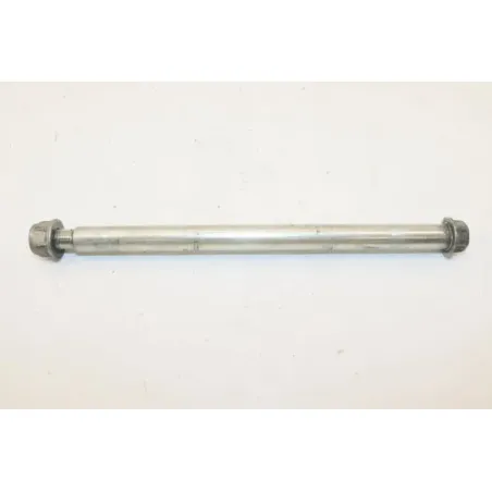 Axe de roue avant SUZUKI GSXF 750 1998 - 2003