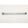 Axe de roue avant SUZUKI GSXF 750 1998 - 2003