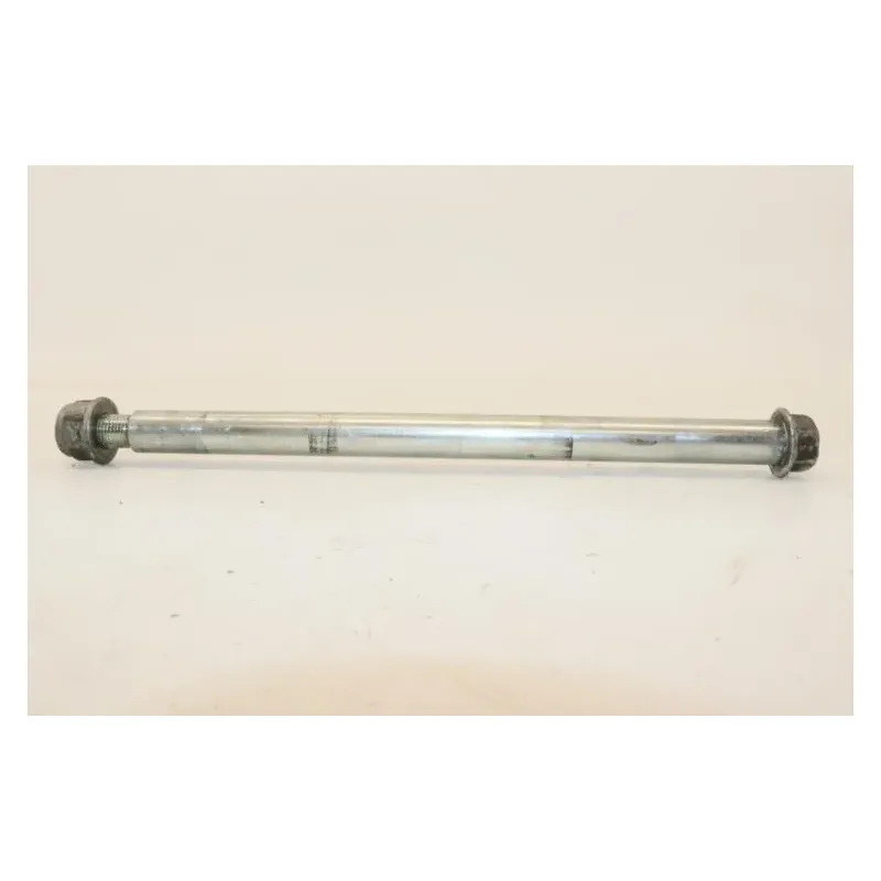 Axe de roue avant SUZUKI GSXF 750 1998 - 2003