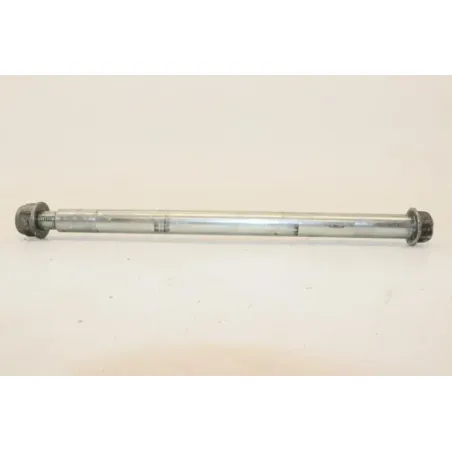 Axe de roue avant SUZUKI GSXF 750 1998 - 2003