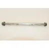Axe de roue avant SUZUKI GSXF 750 1998 - 2003