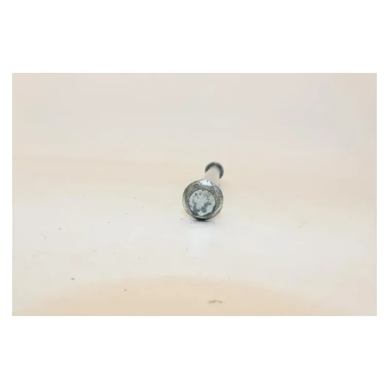 Axe de roue avant SUZUKI GSXF 750 1998 - 2003