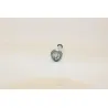 Axe de roue avant SUZUKI GSXF 750 1998 - 2003