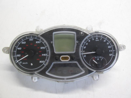 Compteur PIAGGIO MP3 250 2008-2009 LT