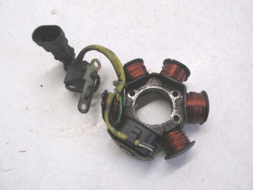 Stator alternateur PIAGGIO VESPA 50 1997-2005 ET2