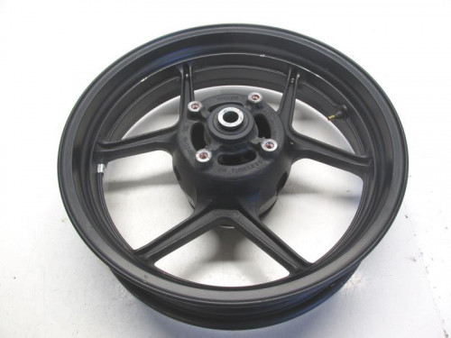 Jante arriere KAWASAKI ER-6 650 2006-2008 N