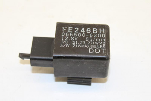 Centrale clignotant KAWASAKI 650 ER6 N 2005 - 2008
