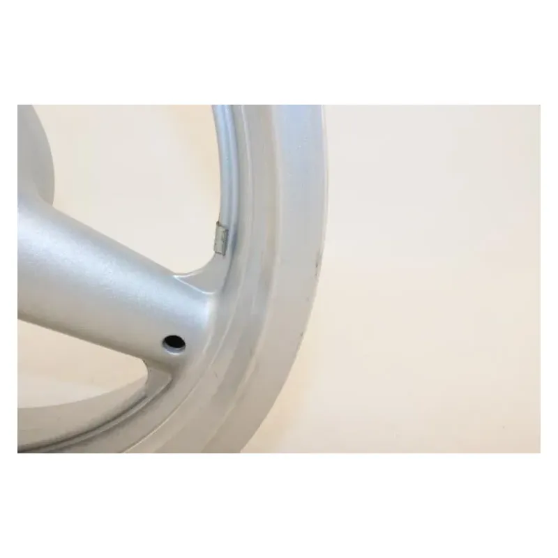 Jante arriere SUZUKI GSXF 750 1998 - 2003