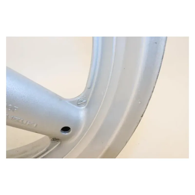 Jante arriere SUZUKI GSXF 750 1998 - 2003