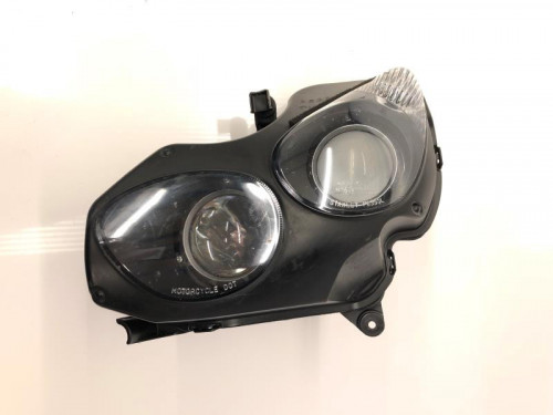 Optique avant gauche feux phare KAWASAKI ZZR 1400 08-11