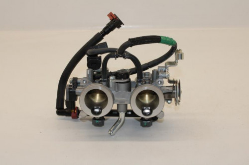 Rampe d'injection KAWASAKI 400 Z 2019 - 2020